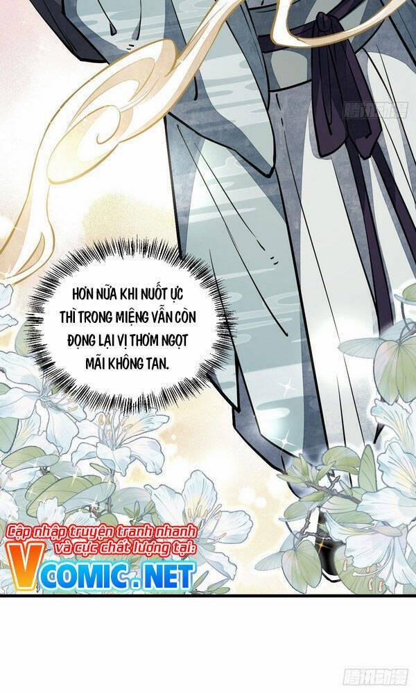 Lạn Nha Kỳ Duyên 42 trang 11