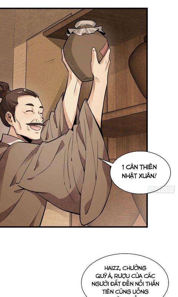 Lạn Nha Kỳ Duyên 42 trang 13