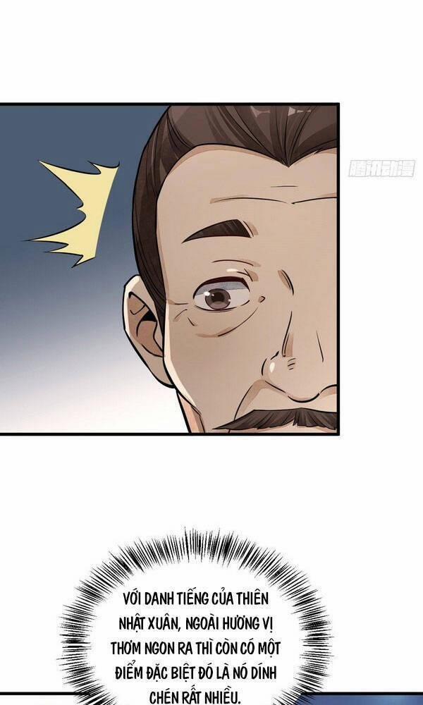 Lạn Nha Kỳ Duyên 42 trang 15