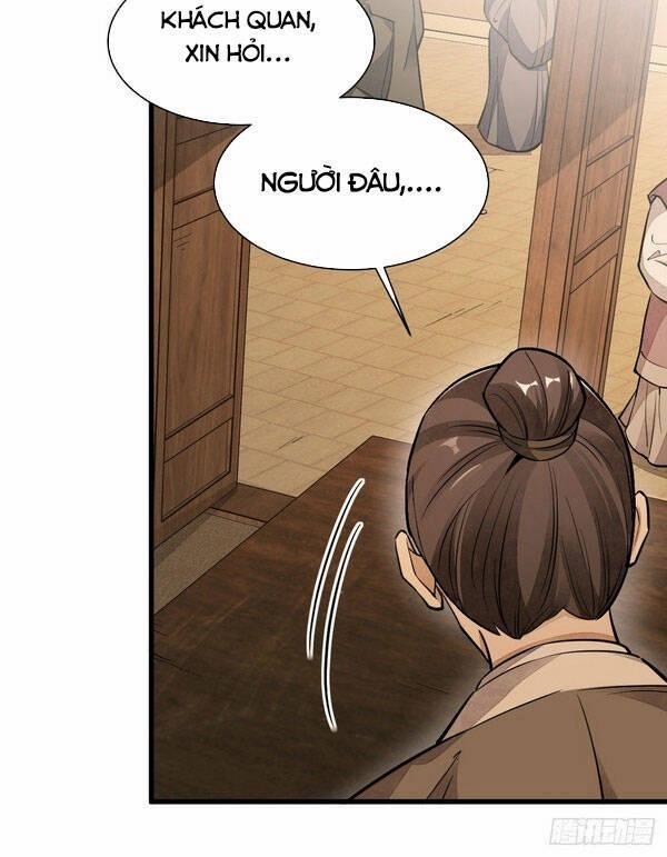 Lạn Nha Kỳ Duyên 42 trang 18