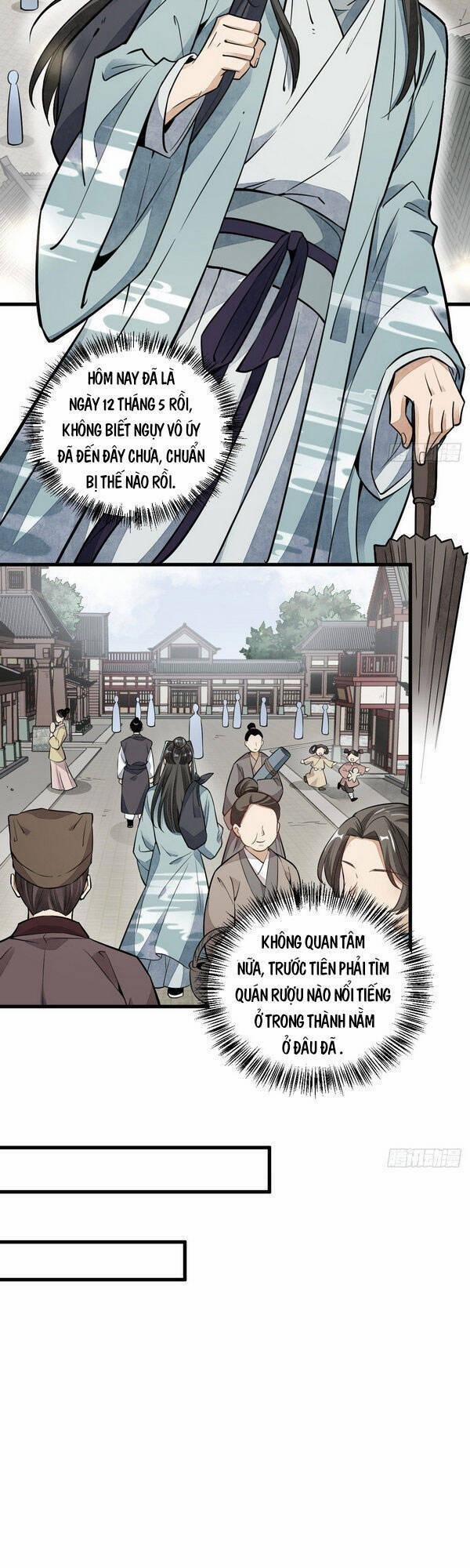 Lạn Nha Kỳ Duyên 42 trang 2