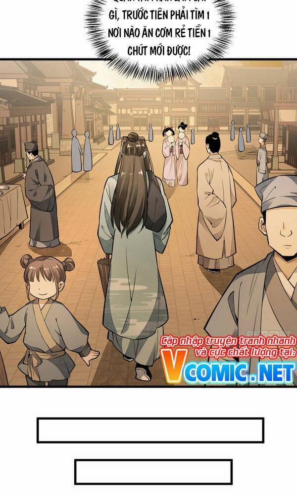 Lạn Nha Kỳ Duyên 42 trang 20