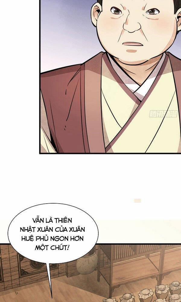 Lạn Nha Kỳ Duyên 42 trang 22