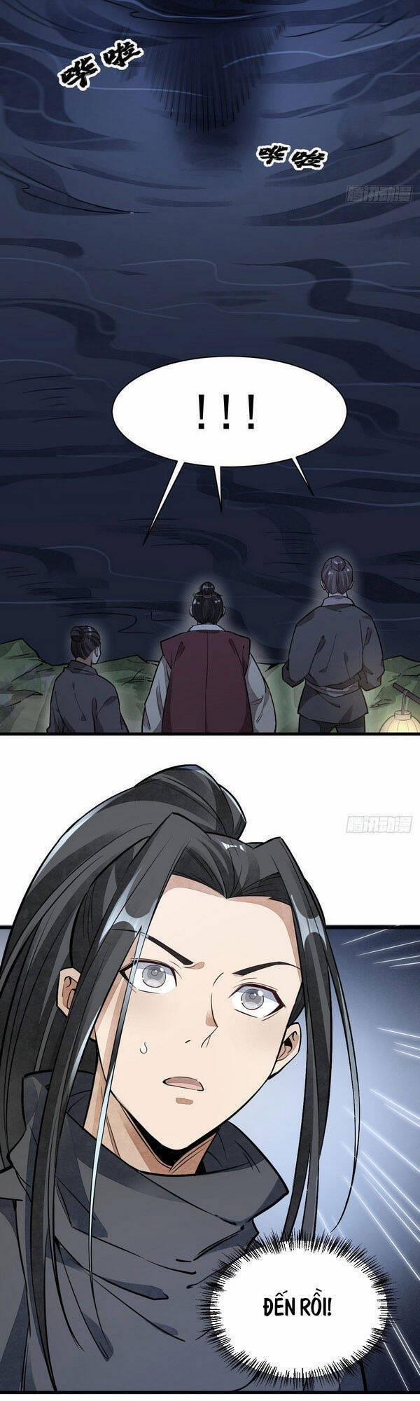 Lạn Nha Kỳ Duyên 42 trang 29