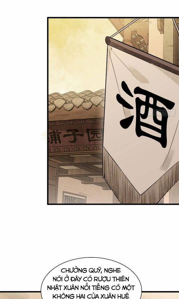 Lạn Nha Kỳ Duyên 42 trang 3