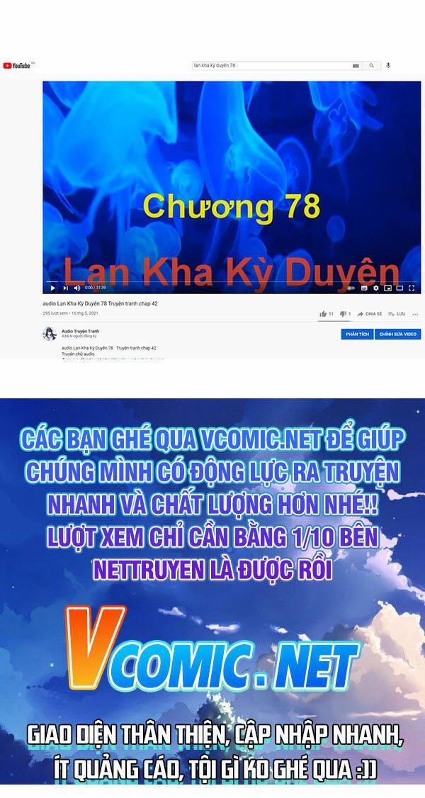 Lạn Nha Kỳ Duyên 42 trang 30