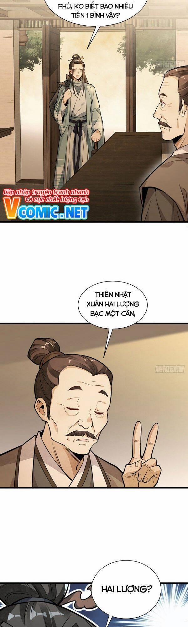 Lạn Nha Kỳ Duyên 42 trang 4