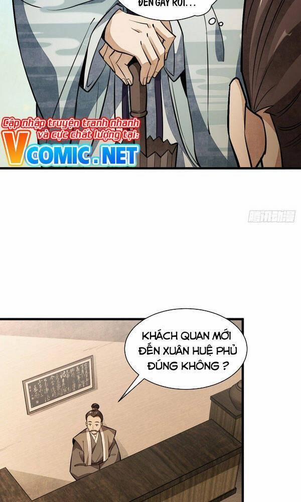 Lạn Nha Kỳ Duyên 42 trang 7