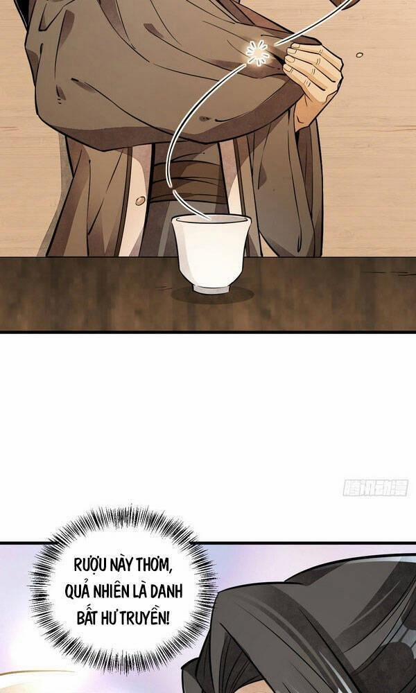 Lạn Nha Kỳ Duyên 42 trang 9