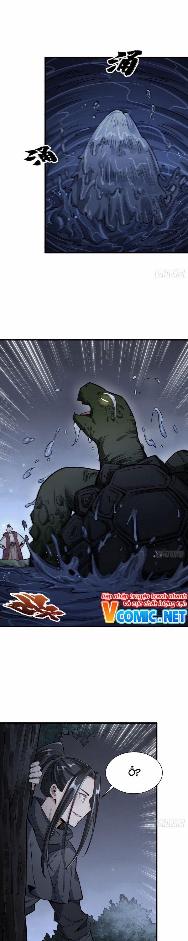 Lạn Nha Kỳ Duyên 43 trang 0