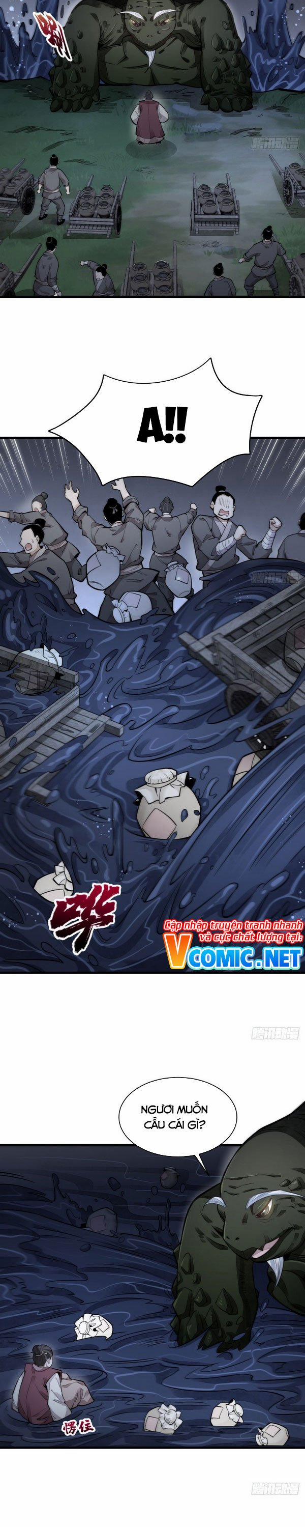 Lạn Nha Kỳ Duyên 43 trang 2