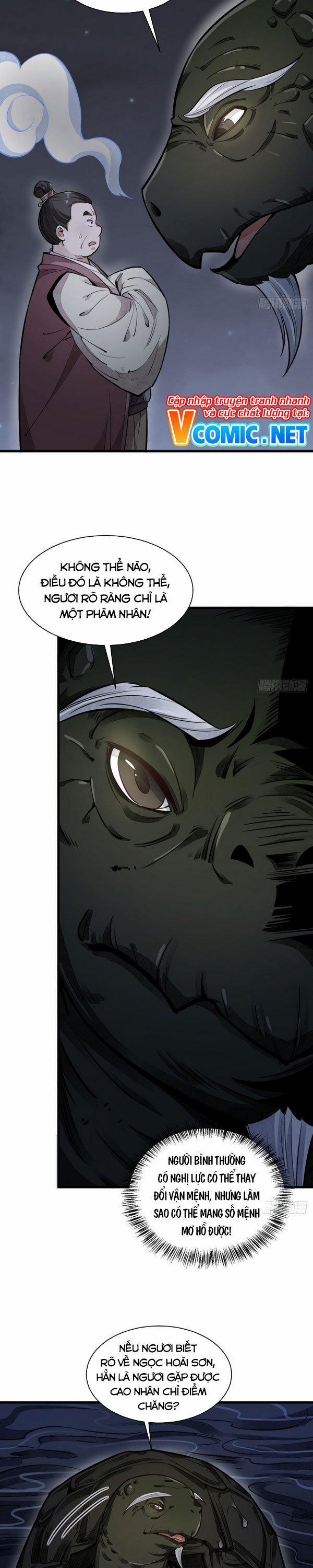 Lạn Nha Kỳ Duyên 43 trang 4