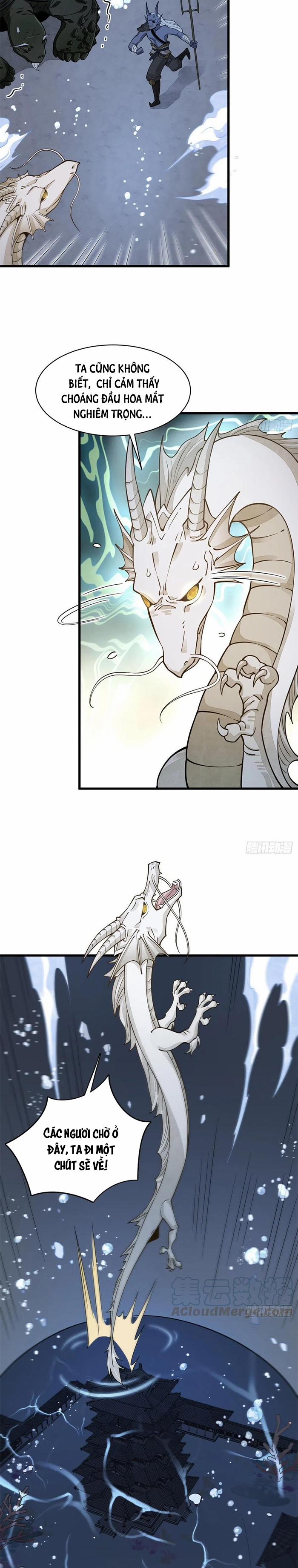 Lạn Nha Kỳ Duyên 45 trang 11