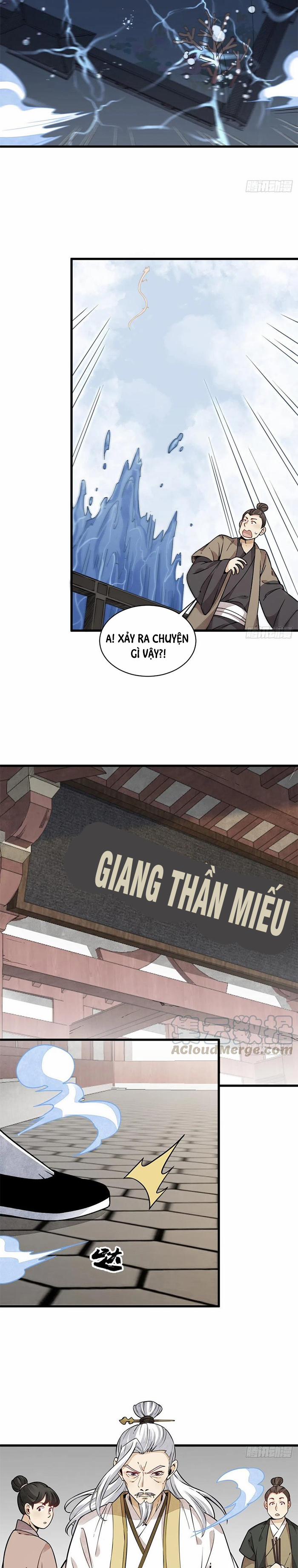 Lạn Nha Kỳ Duyên 45 trang 12