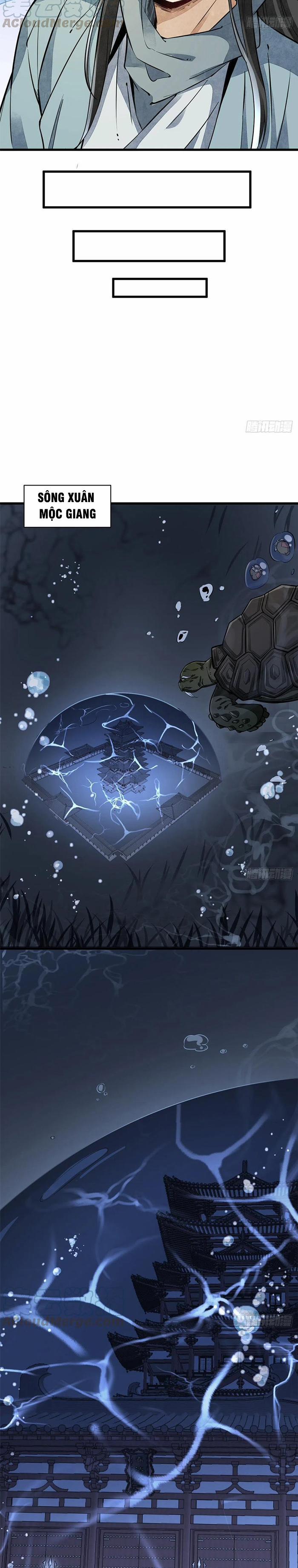 Lạn Nha Kỳ Duyên 45 trang 3