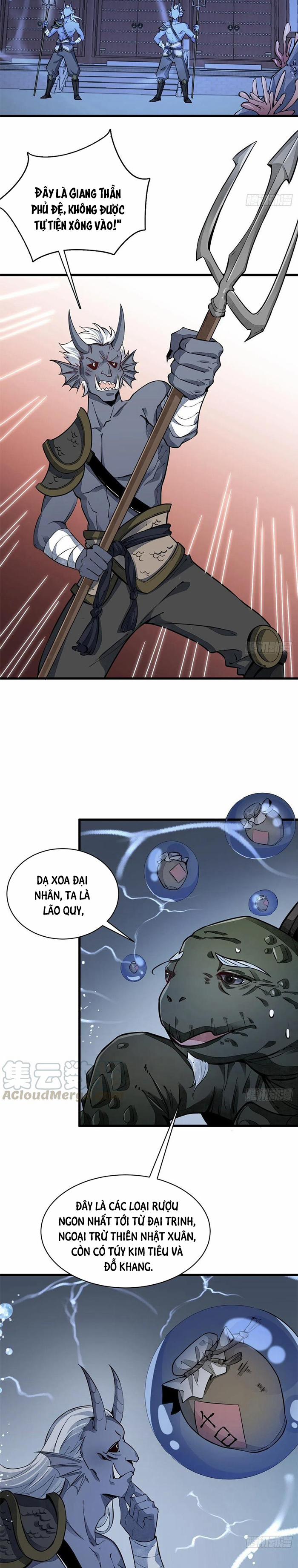 Lạn Nha Kỳ Duyên 45 trang 4