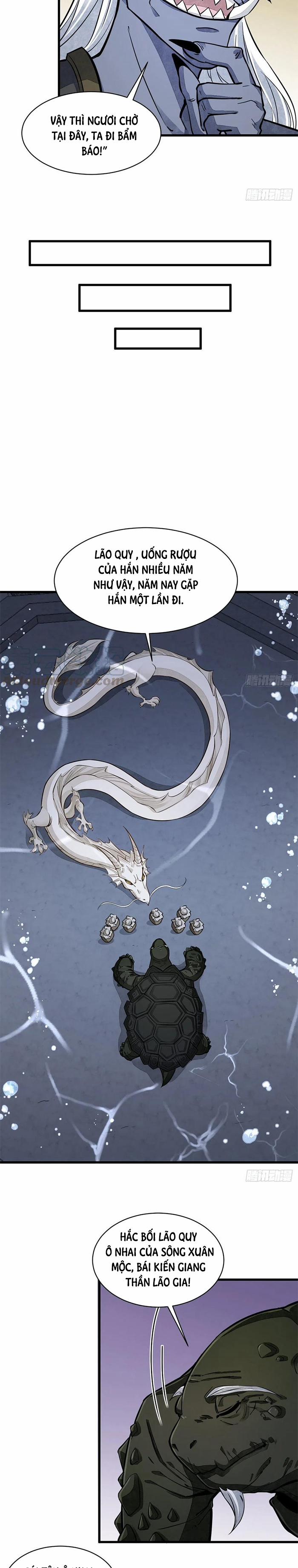 Lạn Nha Kỳ Duyên 45 trang 6