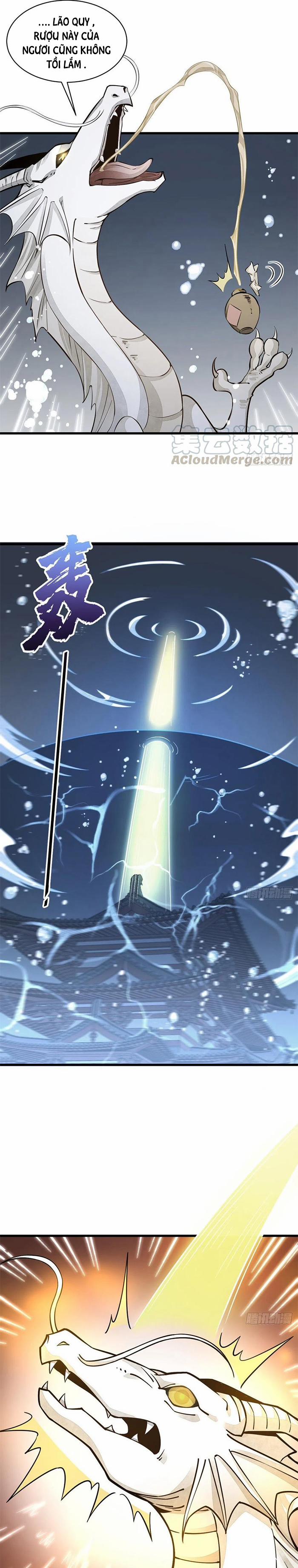 Lạn Nha Kỳ Duyên 45 trang 9