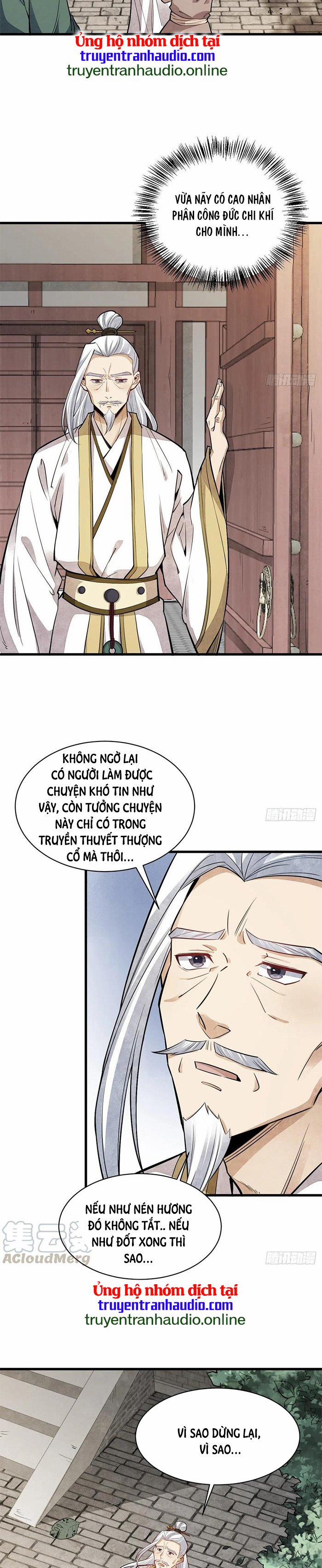 Lạn Nha Kỳ Duyên 46 trang 2