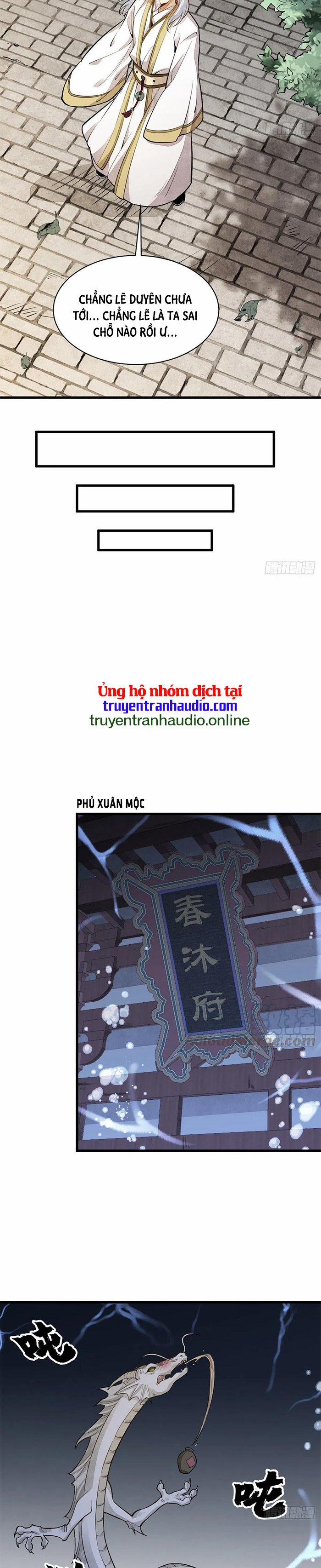 Lạn Nha Kỳ Duyên 46 trang 3