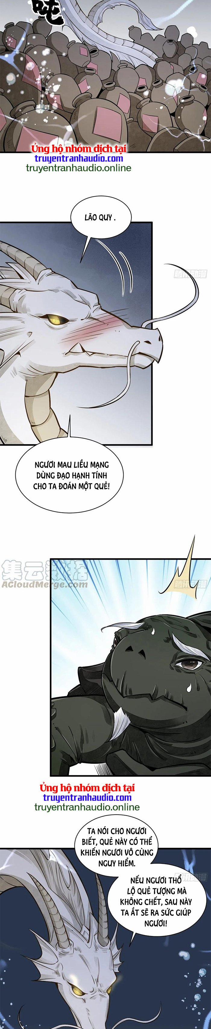 Lạn Nha Kỳ Duyên 46 trang 4