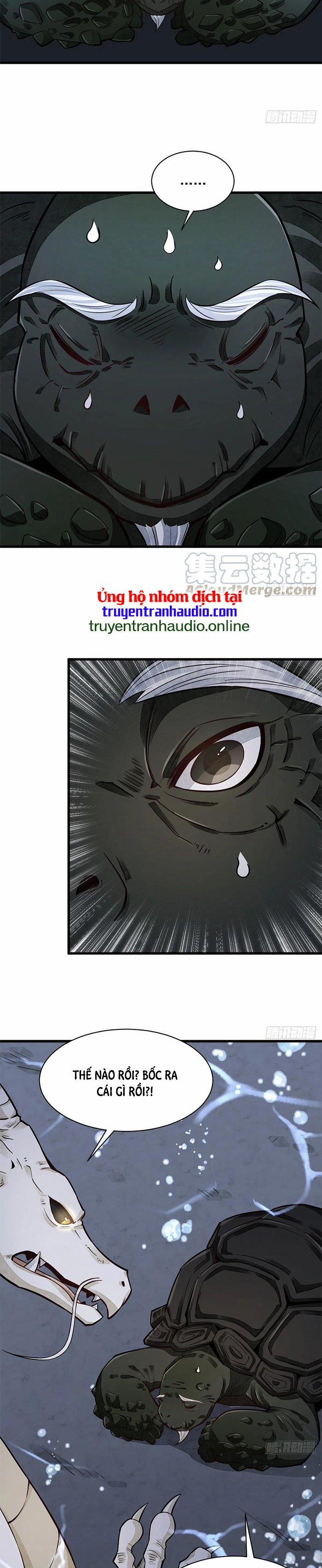 Lạn Nha Kỳ Duyên 46 trang 6