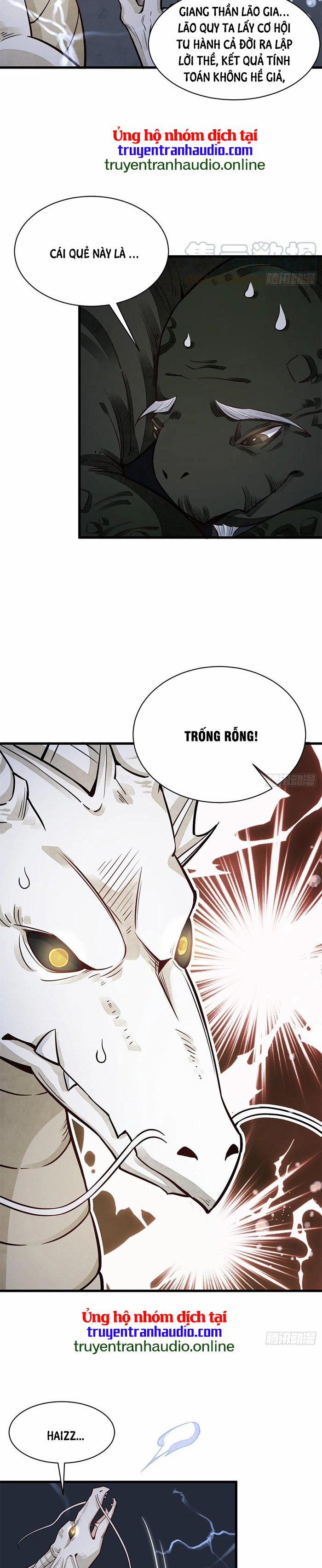 Lạn Nha Kỳ Duyên 46 trang 7
