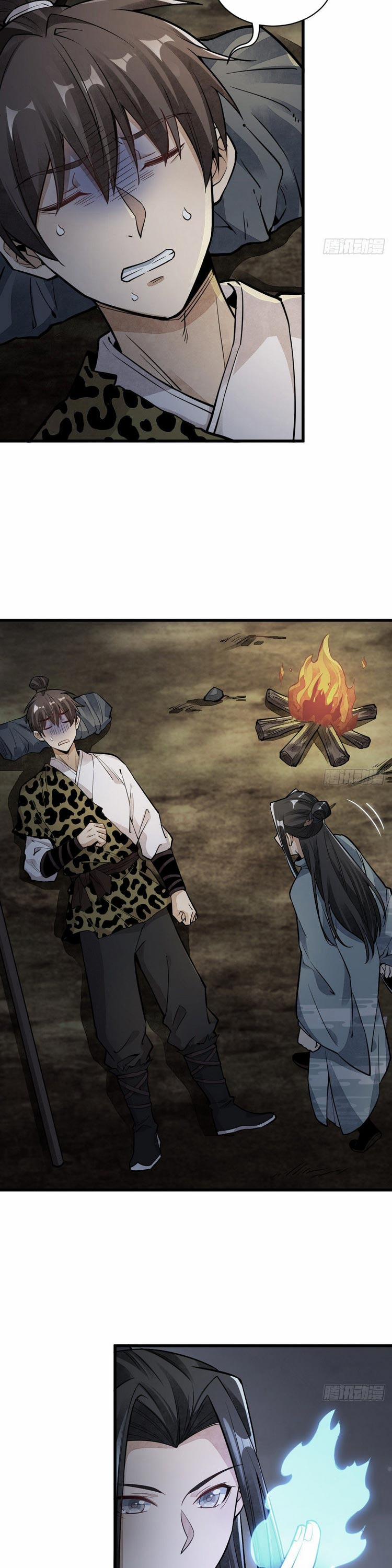 Lạn Nha Kỳ Duyên 47 trang 13