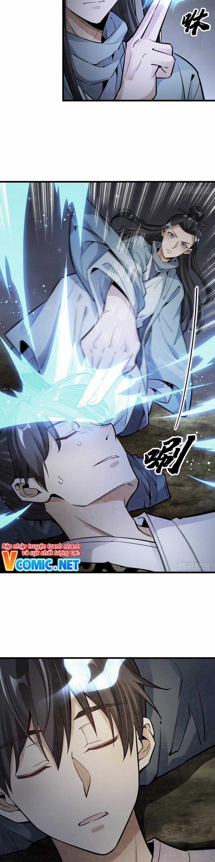 Lạn Nha Kỳ Duyên 47 trang 14