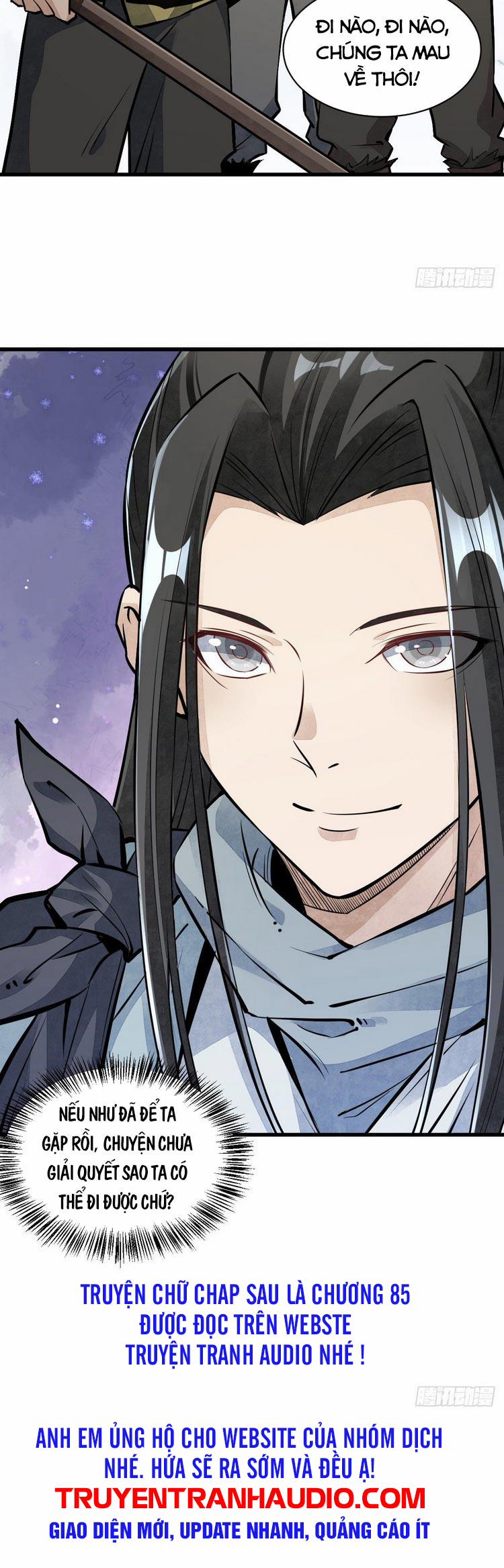 Lạn Nha Kỳ Duyên 47 trang 18