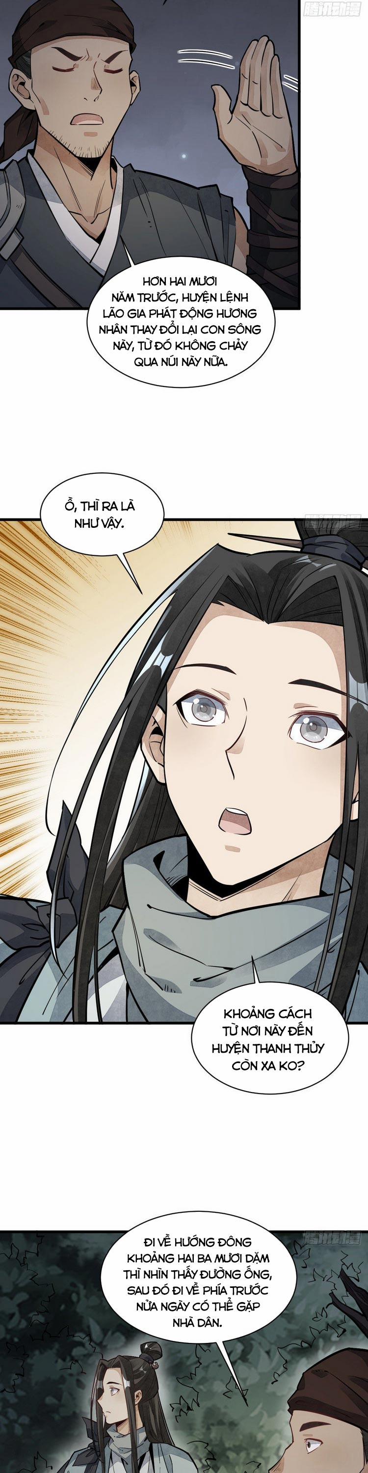 Lạn Nha Kỳ Duyên 47 trang 2