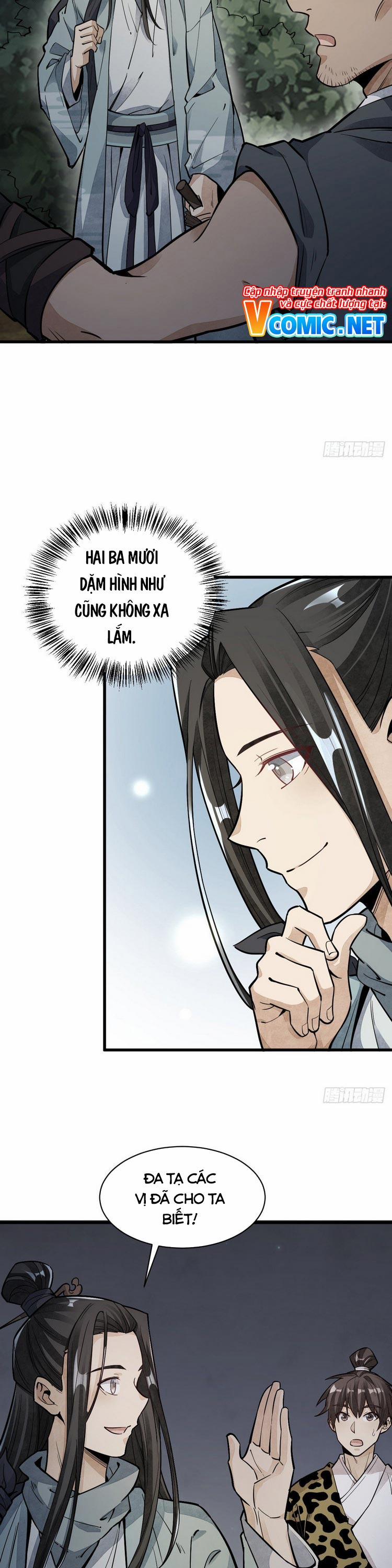 Lạn Nha Kỳ Duyên 47 trang 3