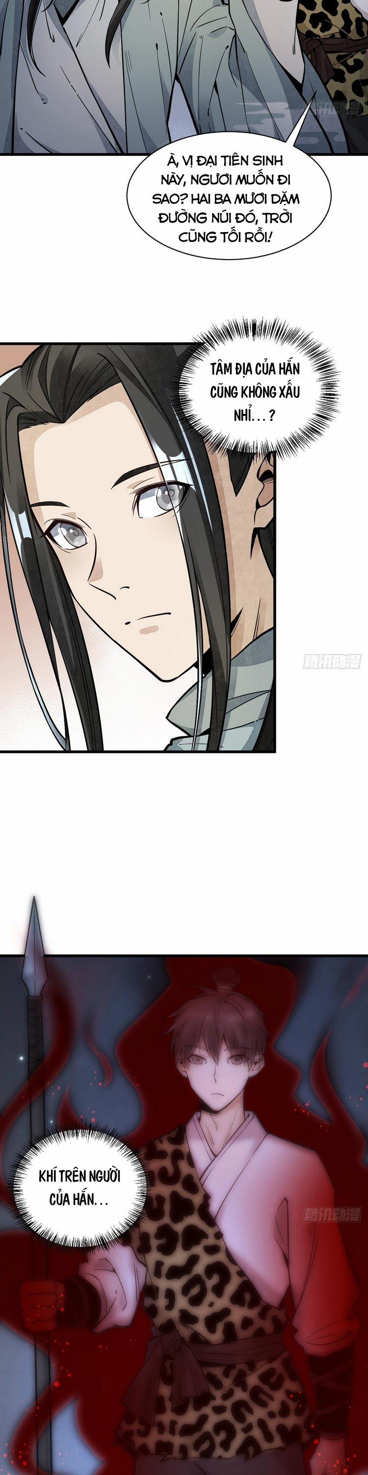 Lạn Nha Kỳ Duyên 47 trang 4