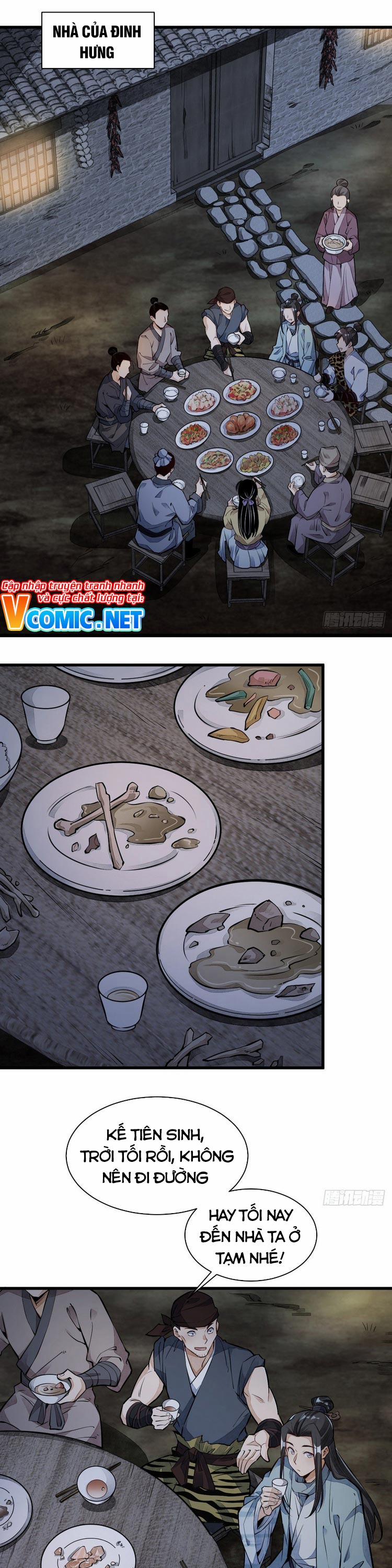 Lạn Nha Kỳ Duyên 48 trang 0