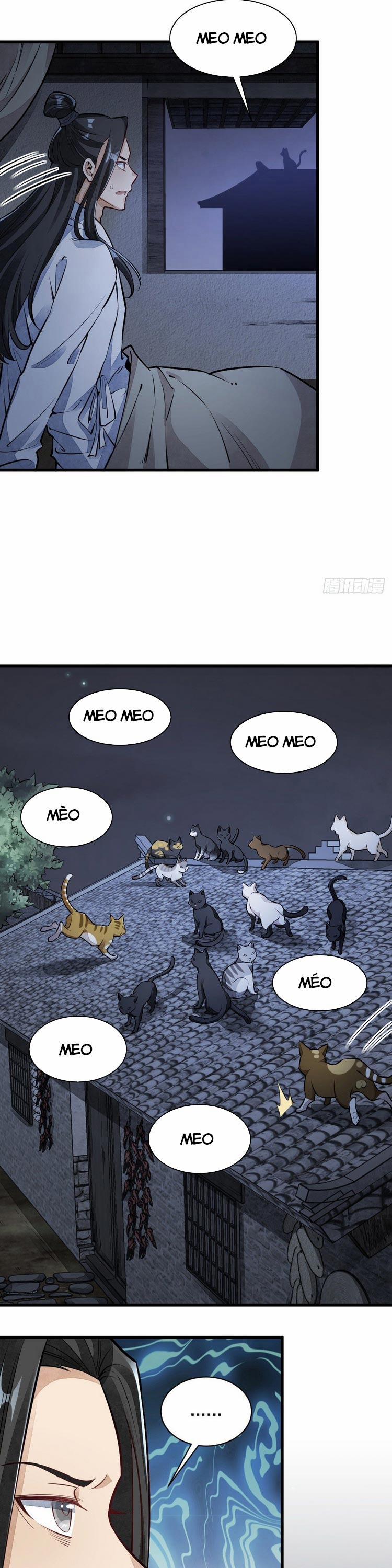 Lạn Nha Kỳ Duyên 48 trang 2