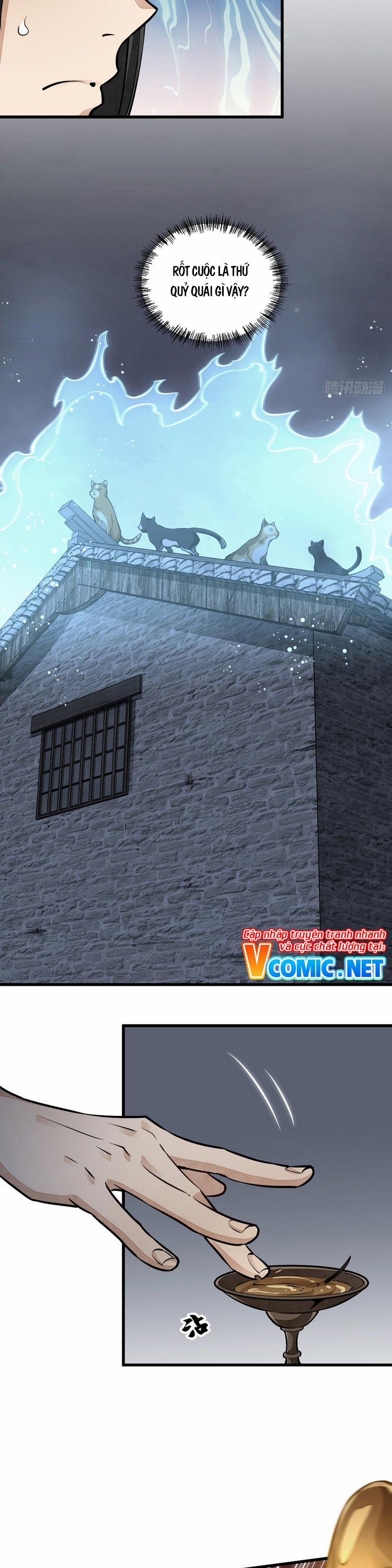 Lạn Nha Kỳ Duyên 48 trang 3