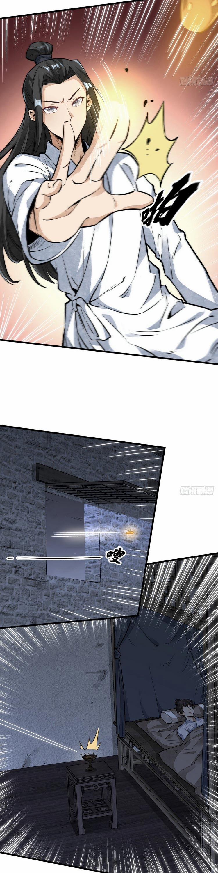 Lạn Nha Kỳ Duyên 48 trang 4