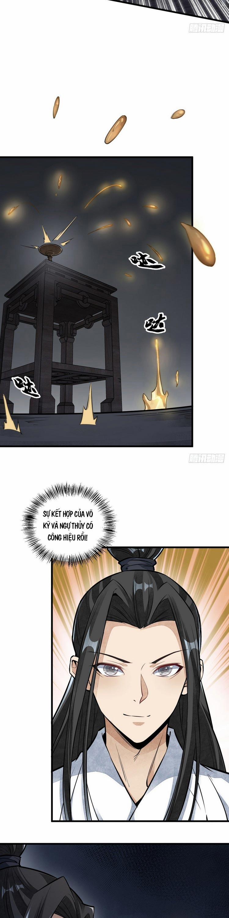 Lạn Nha Kỳ Duyên 48 trang 5