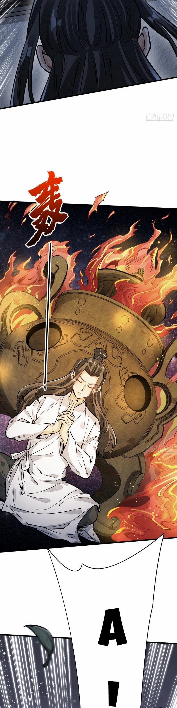 Lạn Nha Kỳ Duyên 48 trang 7