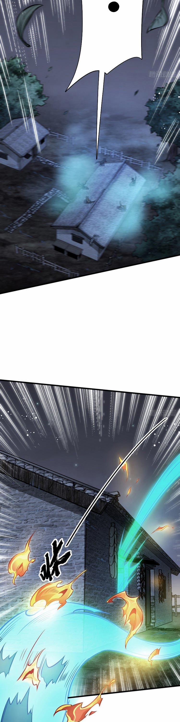 Lạn Nha Kỳ Duyên 48 trang 8