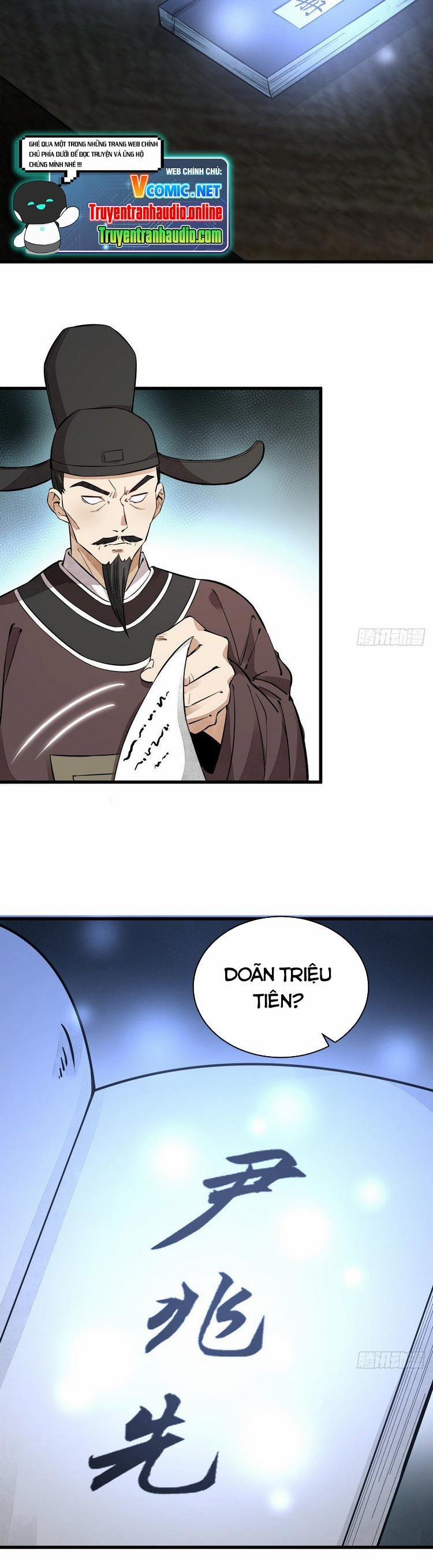 Lạn Nha Kỳ Duyên 50 trang 18