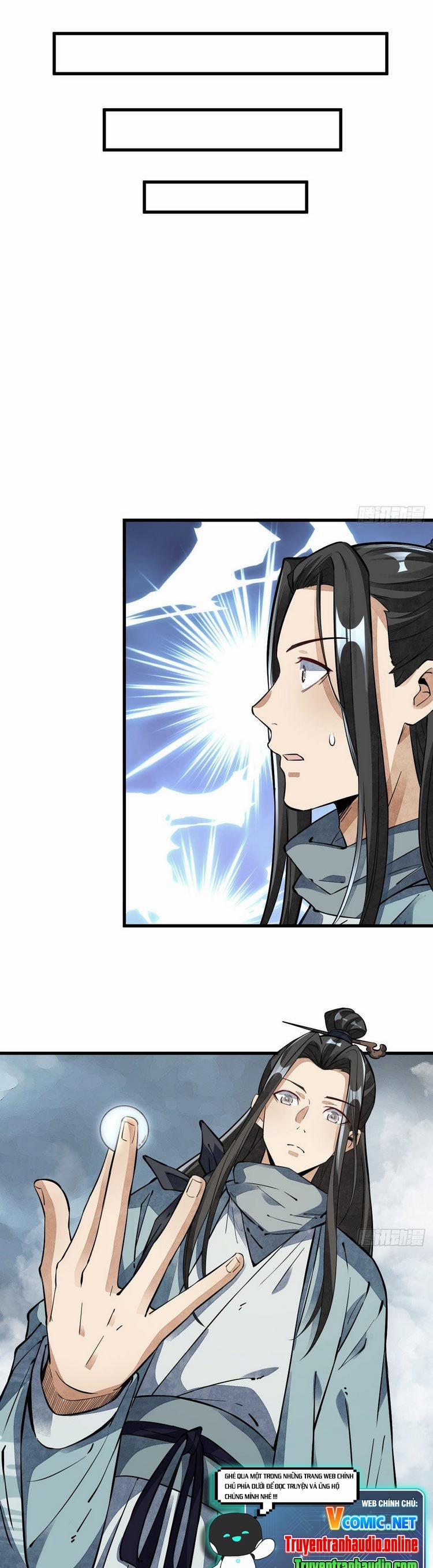 Lạn Nha Kỳ Duyên 50 trang 19