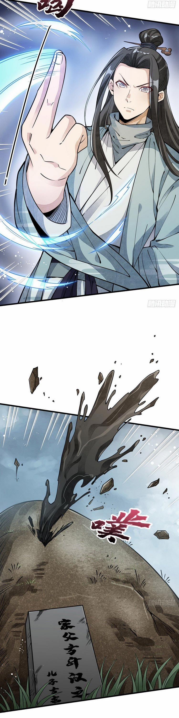 Lạn Nha Kỳ Duyên 50 trang 2