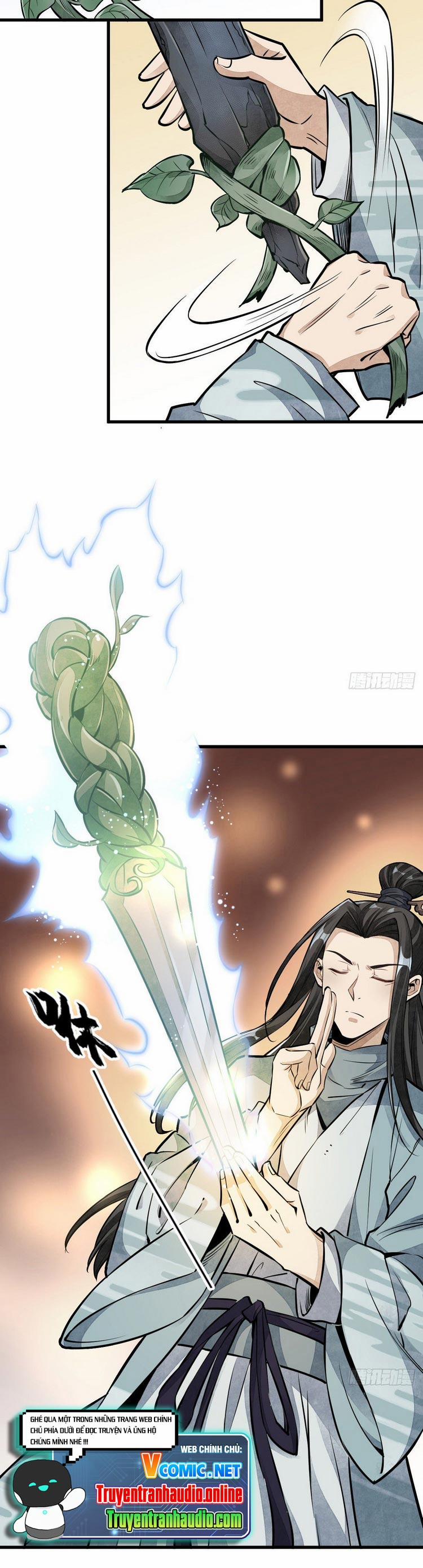 Lạn Nha Kỳ Duyên 51 trang 10