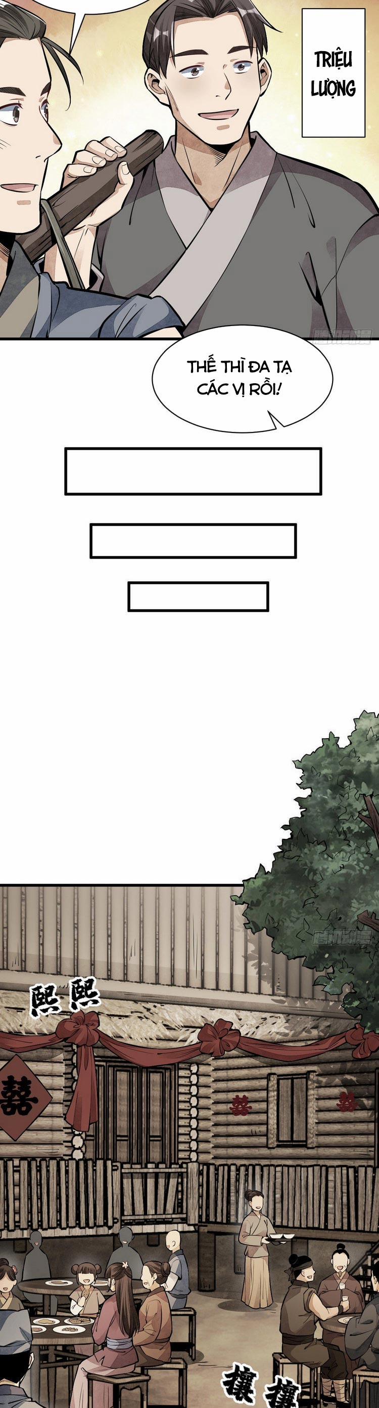 Lạn Nha Kỳ Duyên 51 trang 15