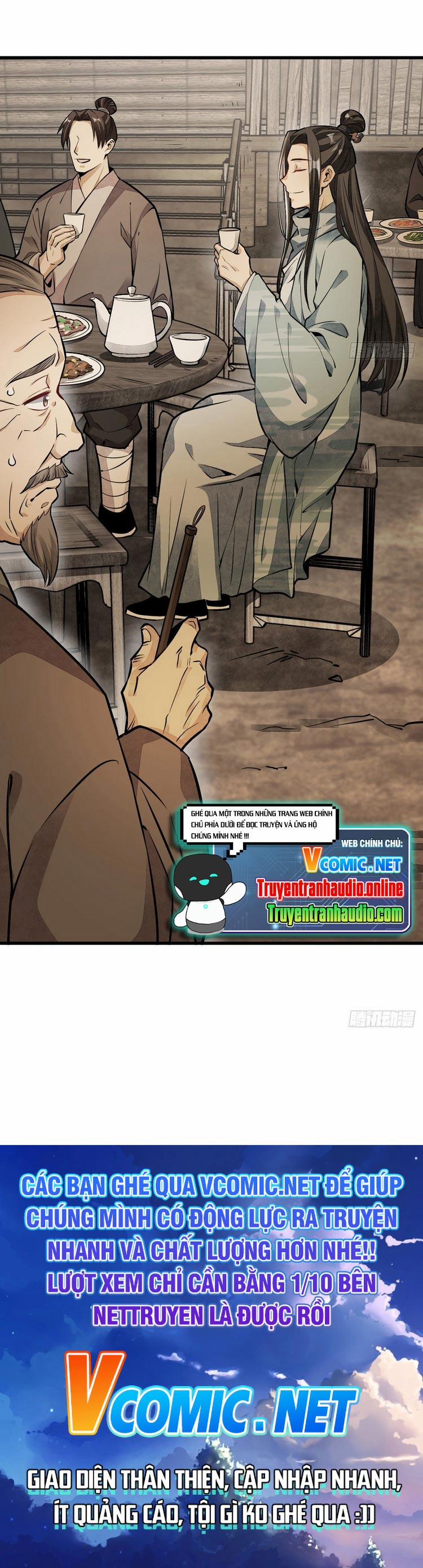 Lạn Nha Kỳ Duyên 51 trang 18