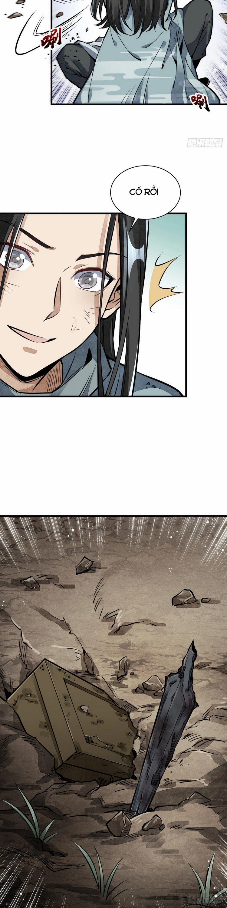 Lạn Nha Kỳ Duyên 51 trang 4