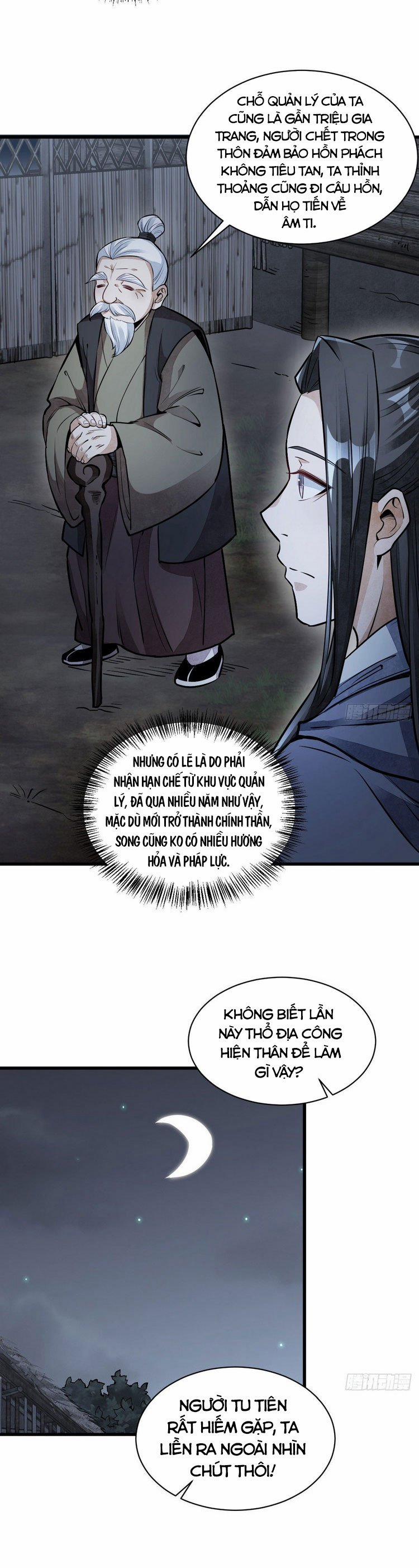 Lạn Nha Kỳ Duyên 52 trang 10