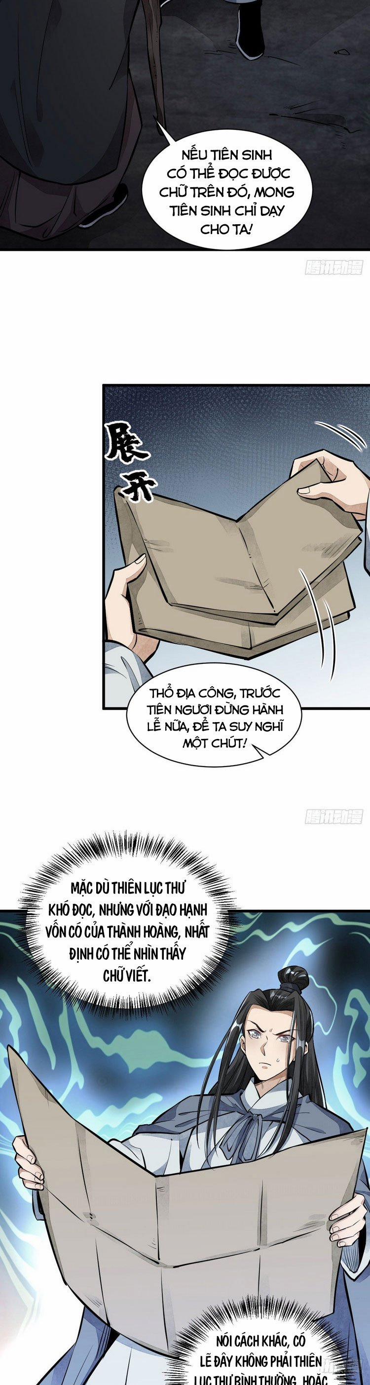 Lạn Nha Kỳ Duyên 52 trang 16