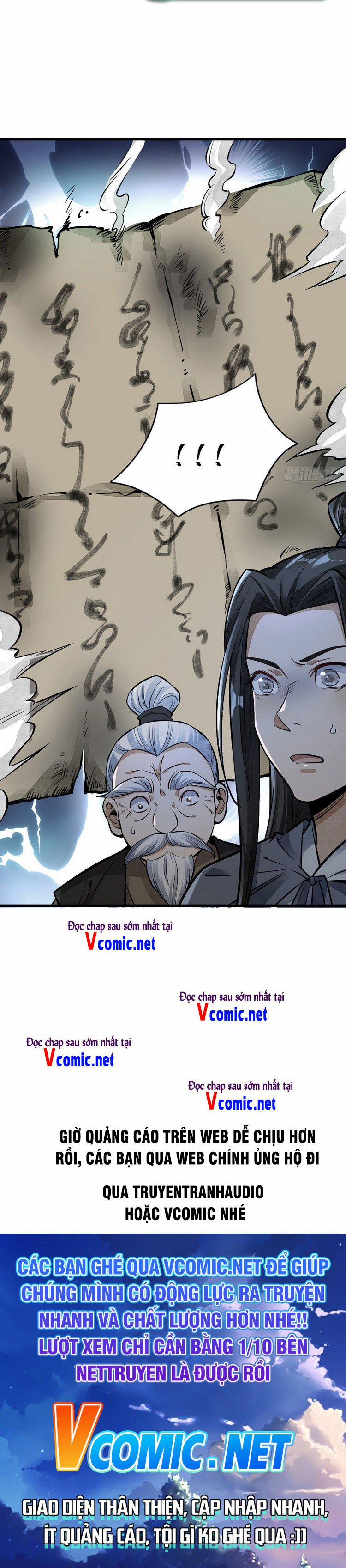 Lạn Nha Kỳ Duyên 52 trang 19